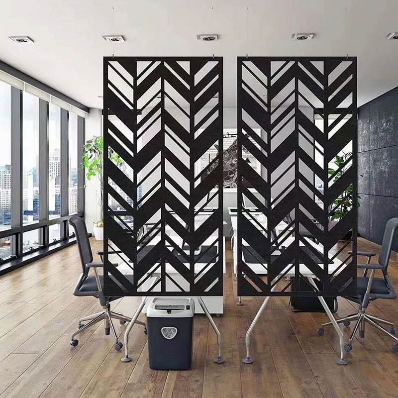 Kam bi morali postaviti akustične plošče za najboljše rezultate