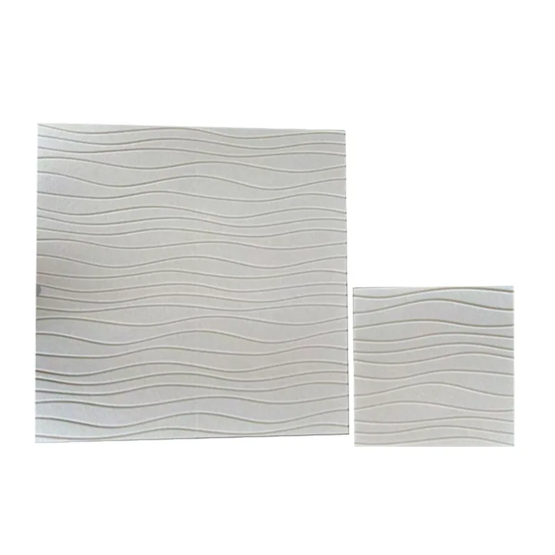 PET Acoustic Panels